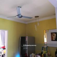 Mahkota Cheras Townhouse 