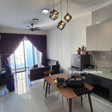 Rare Opportunity Baypoint Danga Bay Unit For Sales Above Retail Hub