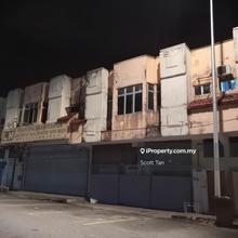 Terrace factory for Sale