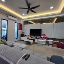 Well maintained and renovated