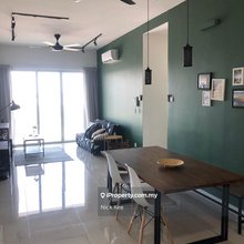 Southbank Residence Old Klang Road Bangsar