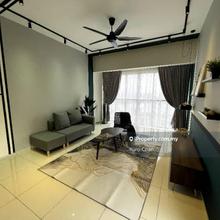 Elevia Residences, Taman Tasik Prima, Taman Puchong Utama, Puchong