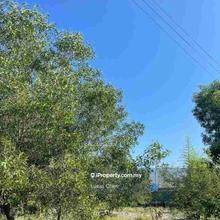 Kawasan Perindustrian Pengkalan