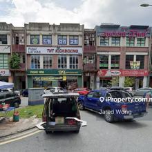 Prime Location Shoplot @ Desa Sri Hartamas Commercial Hub For Sale!!