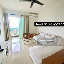 Spacious 3 Bedrooms 