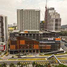 Termurah-168 park residensi selayang