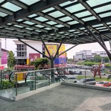 Corner shop at Dataran C180, Traders Square, Cheras Rm13,000
