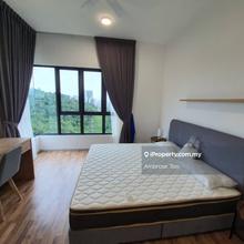 1365sqft 3room3bath 2carpark fully furniture 