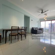 Nice House Must View Forest Green Condo Sungai Long For rent