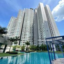 Lelong - Residensi 1 Utara, Selayang, Kuala Lumpur