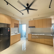 Fully Furnished can add Furniture pls Contact  012-333_6233 Now !