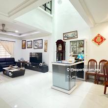 Move In Condition,2.5 Storey Superlink House, Jalil Sutera@Bukit Jalil