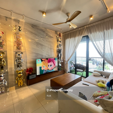 Fully Furnished Renovated unit for Sale