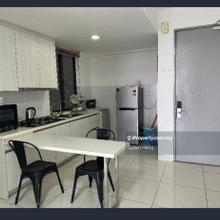 One Tebrau Residences