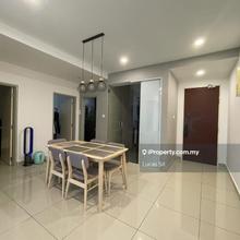 Below Market Price, 2carparks, Brand New Unit, Stadium view
