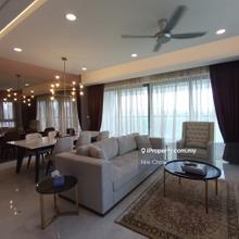 The Sentral Residence 