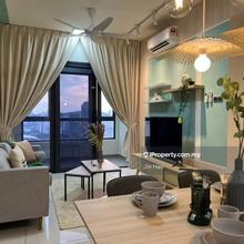 The Era Segambut Kuala Lumpur For Rent