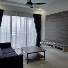 The Link 2 Residences , Bukit Jalil, Kuala Lumpur