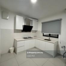 Semi Furnished Unit For Sale @Huni Eco Ardence 