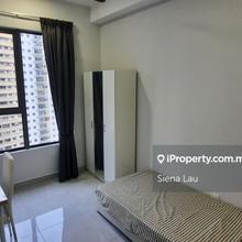 Brand new furnished rooms, 6km Klcc