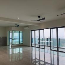 New Penthouse at Taman Desa KL, low density, great location.