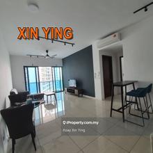 Full Furnished, just bring in luggage, Move In Condition, Good Deal!! 