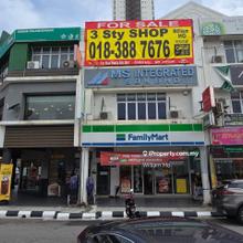 Prime Mature Area Limited Shoplot  Ground Floor Desa Pandan 