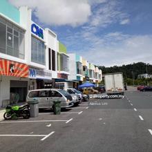 For Sale.Shop Lot@Taman Pulai Hijauan@Skudai