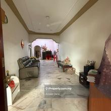 Desa Jaya Single Storey near Mount Austin , Toppen mall 25km to Ciq Jb