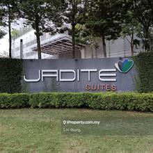 Jadite Suites 2 rooms available near eaton international school