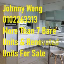 Kiara East Condominium For Sales , Jalan Ipoh , Jalan Kuching