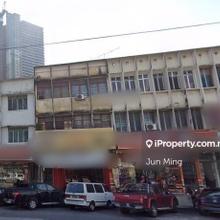 Shoplot Cheras, Taman Pertama for Rent