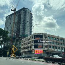 Greenhill,Ipoh Town @Shop For Sale