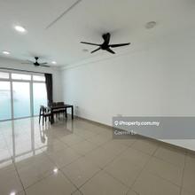 Larkin Newly Painted M Condo For Sale