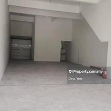 Pandan Indah Ampang Ground Floor Shop for Rent 2 Unit Adjoining