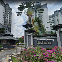 Amadesa Resort Condominium , Desa Petaling , Below Market