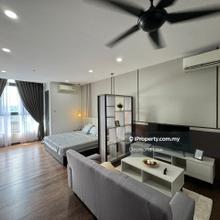 Queensville Condo Permaisuri Cheras Kuala Lumpur