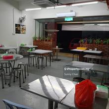 Taman Putra Budiman, Gf Shop For Rent Rm2,900 & Biz Takeover Rm45k