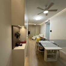 Lavile Kuala Lumpur, Cheras