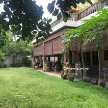 2 Storey Corner Semi-D/Damai Kasih/Alam Damai/Cheras/ For Sale