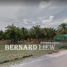 Commercial land for Sale
