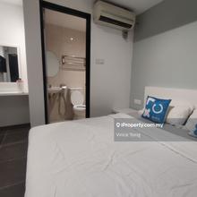 Near to Ikea Damansara. Room and Toilet at Mutiara Damansara Perdana