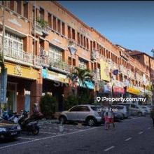 Shop-office for Sale