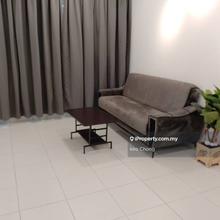 Apartment Nearby Hospital Ipoh For Rent