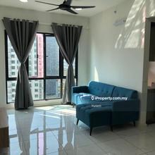 Suasana Utropolis @ Batu Kawan For Rent !! Very Nice Unit !! Near Uow