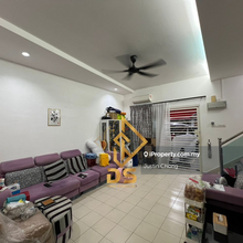 Bandar Seri Botani,Ipoh @House For Sale