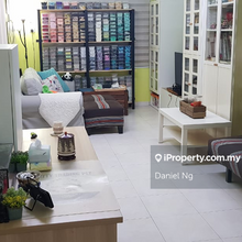 Jalan Setia Balakong Shop Apartment 
