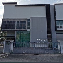 Limted Semi D Factory For Sale