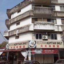 Shop Apartment for Sale 