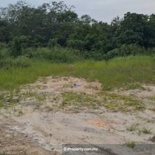 Freehold @ Residential Land For Sale